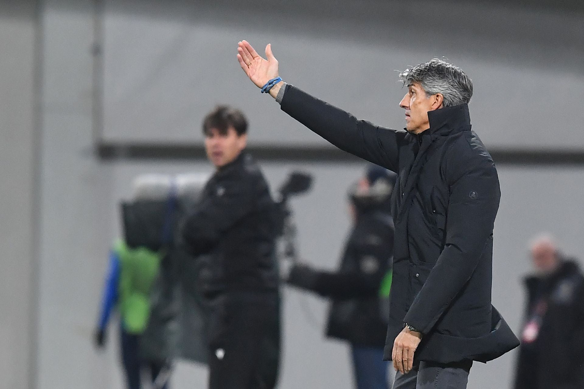 Las mejores imágenes del Viktoria Pilsen-Real Sociedad