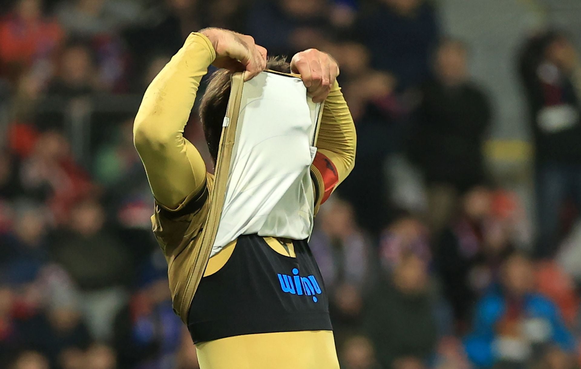 Las mejores imágenes del Viktoria Pilsen-Real Sociedad