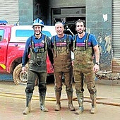 «Nos activaron demasiado tarde; esto tiene que servir como lección»