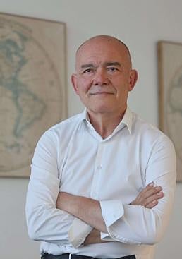 Imagen - Juan Ignacio Pérez-Iglesias, consejero de Ciencia, Innovación y Universidades.