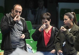 Esneki volverá a ofrecer catas de quesos, la actividad más exitosa de sus ediciones anteriores.