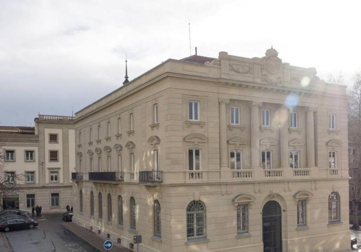 Los Memoriales de Vitoria y París y Fundación Buesa llevan 'Memoires' hoy a Biarritz