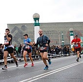¿Qué tiempo hará el día de la carrera?