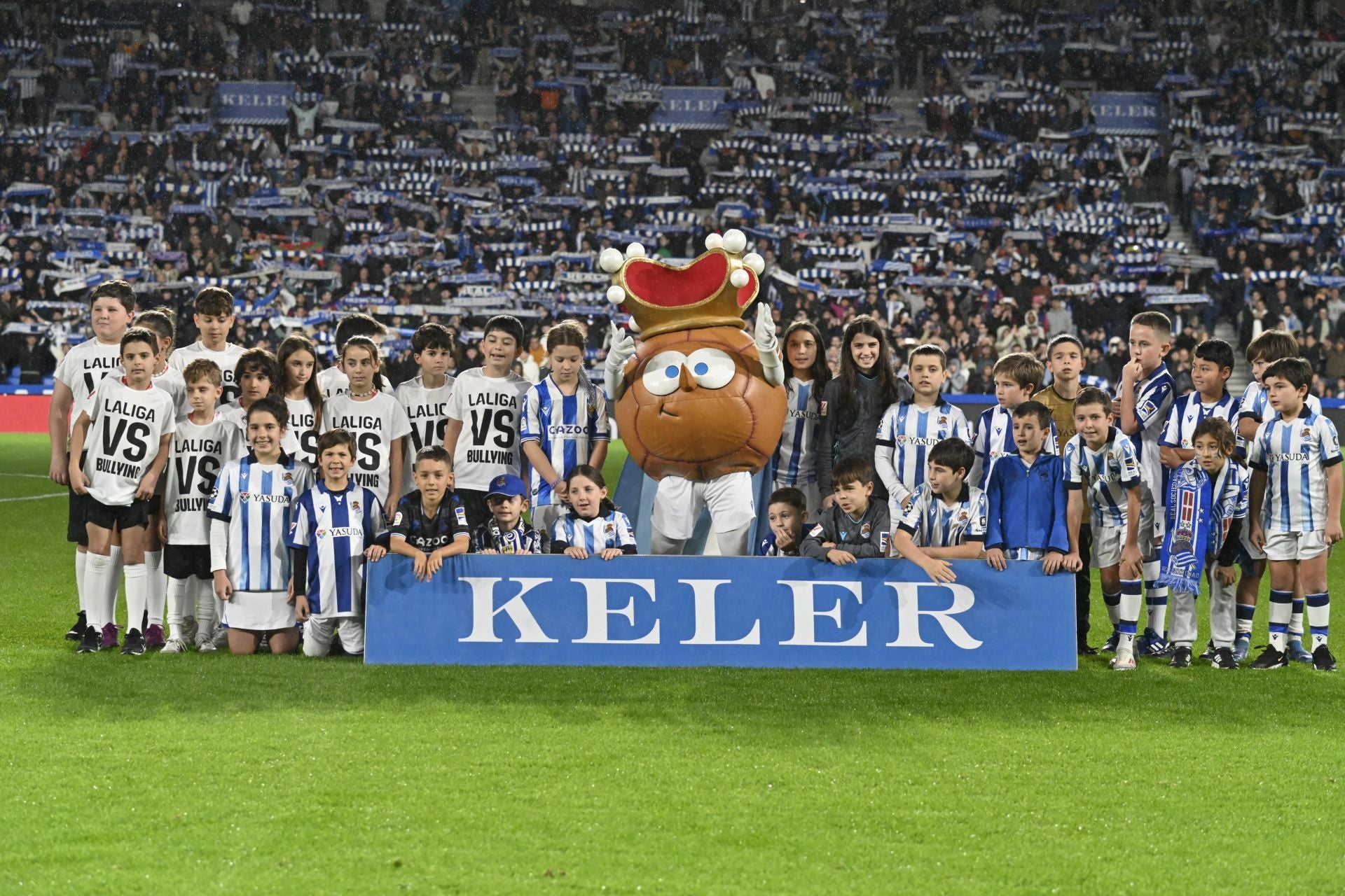 Las mejores imágenes del Real-Barça