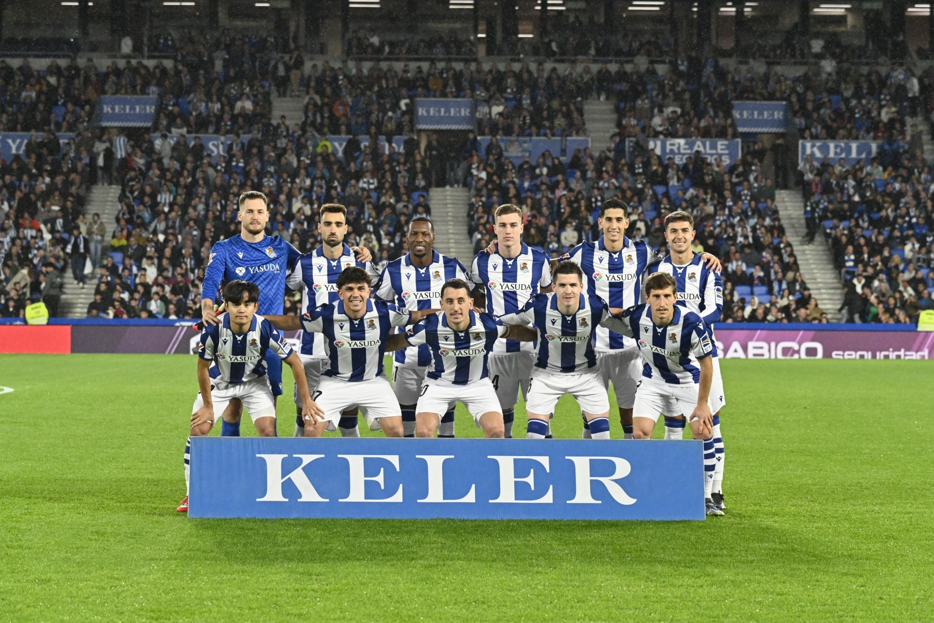 Las mejores imágenes del Real-Barça