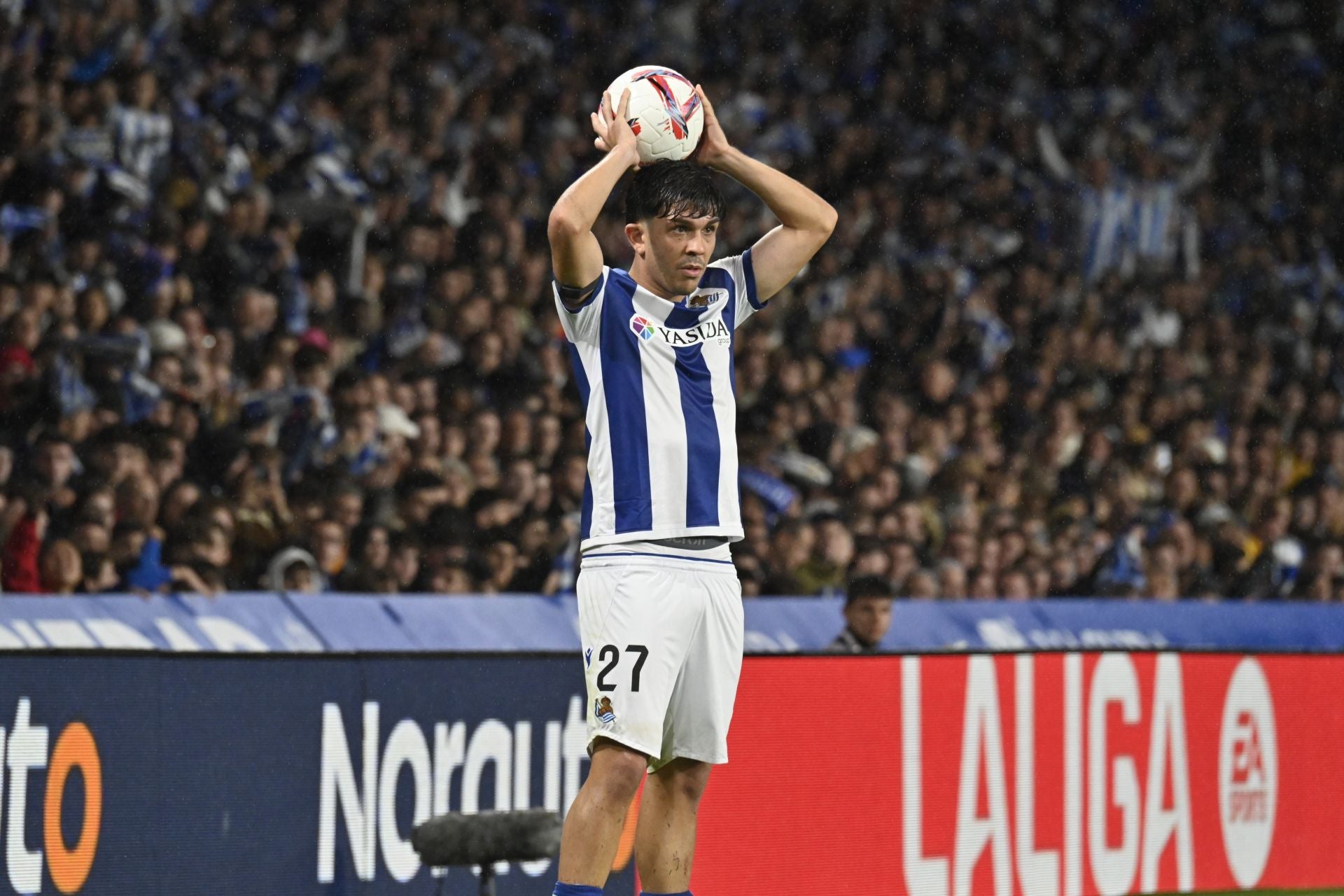 Las mejores imágenes del Real-Barça