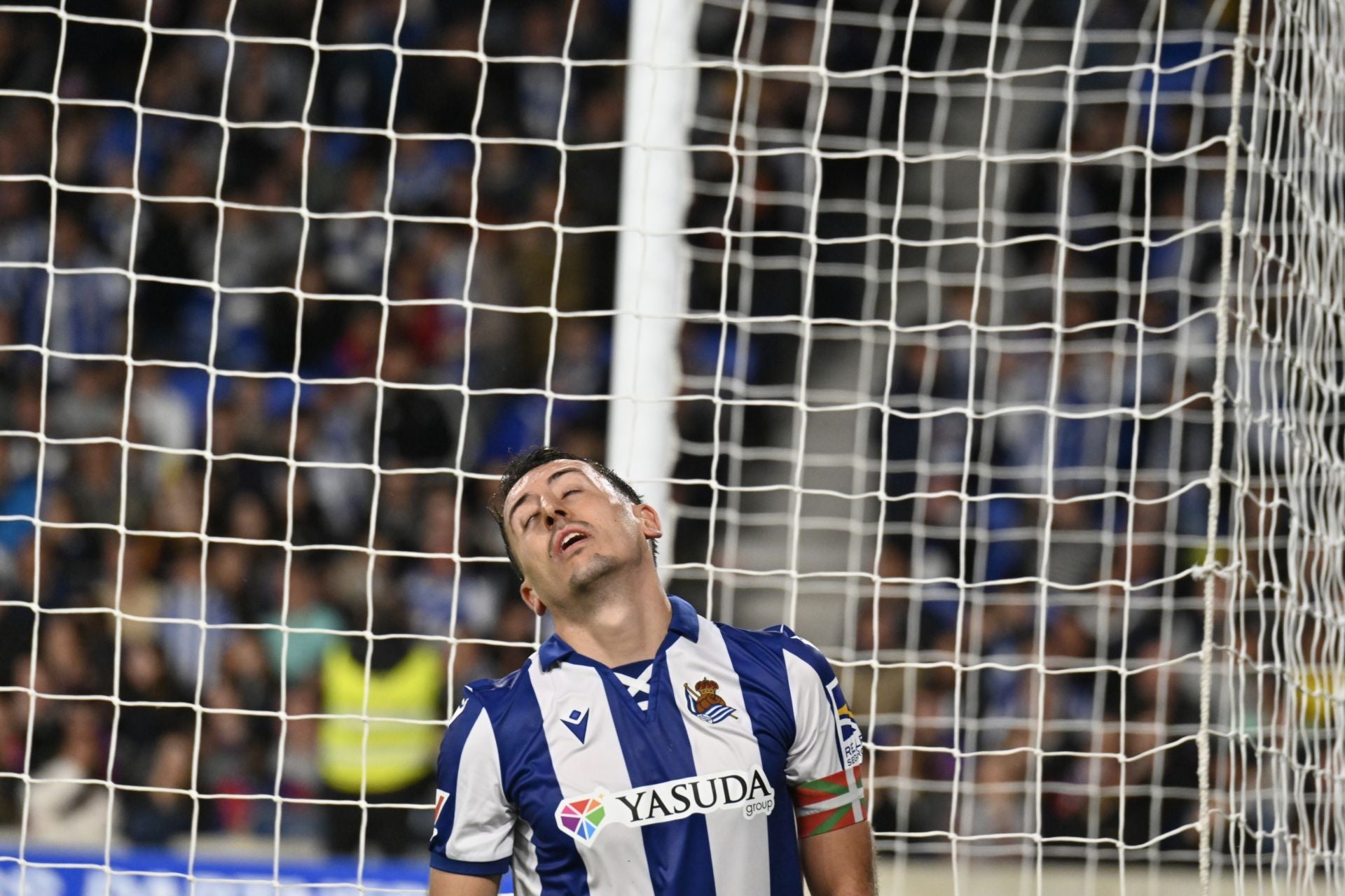 Las mejores imágenes del Real-Barça