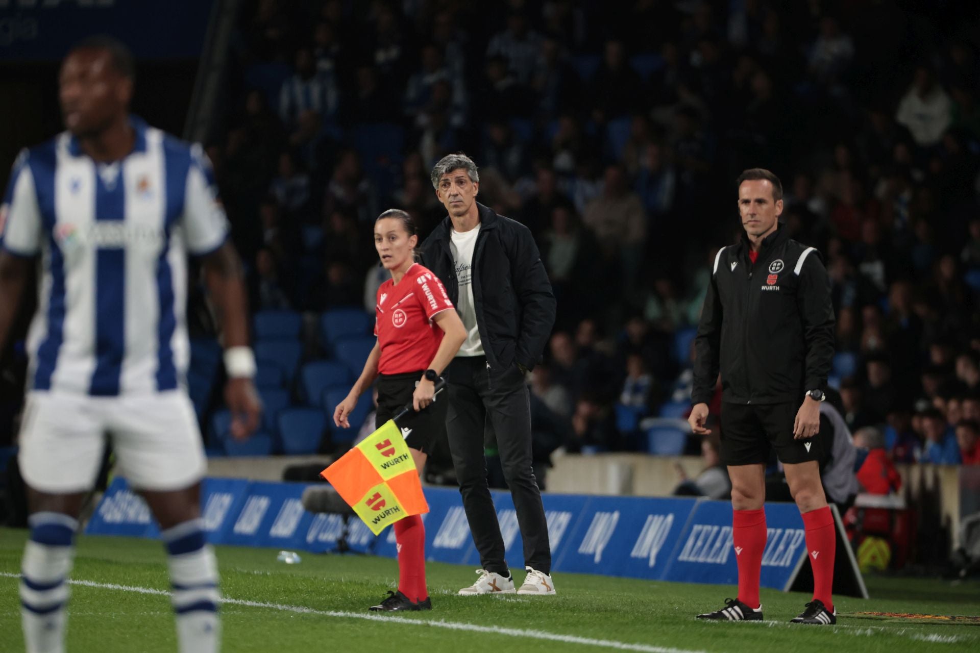 Las mejores imágenes del Real-Barça