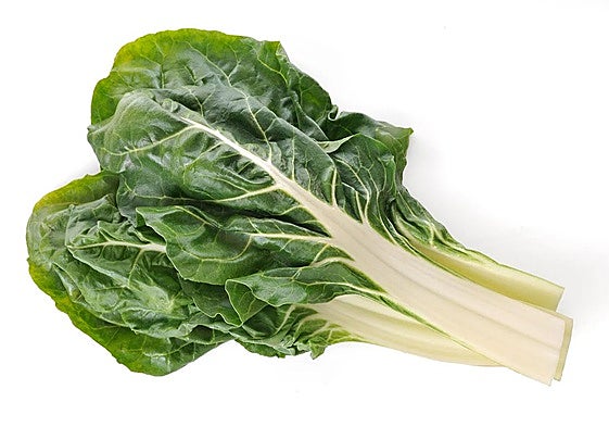 5 usos de la acelga en la cocina