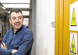 Guillermo Quindós.