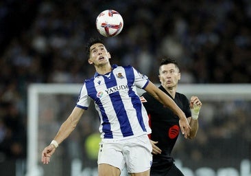 «El estilo vasco se parece un poco al de Marruecos»