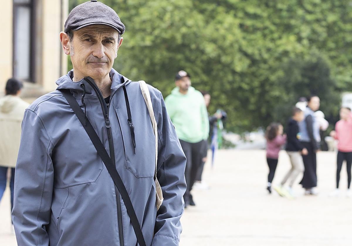 «Los niños cada vez preguntan antes y más veces por la muerte»