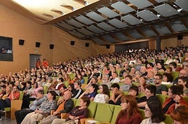 Orainarte ospatu diren saioek ikusmin handia sortu dute.