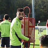 La Real estudia recurrir otra vez la fecha del partido de Copa