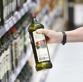 Así ha evolucionado el precio del aceite en los últimos tres años