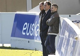 El mejor relevo posible