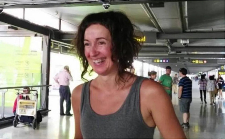 Miren Itxaso Zaldua.