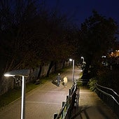 Ingresa en prisión un hombre acusado de violar a una mujer el jueves en Donostia