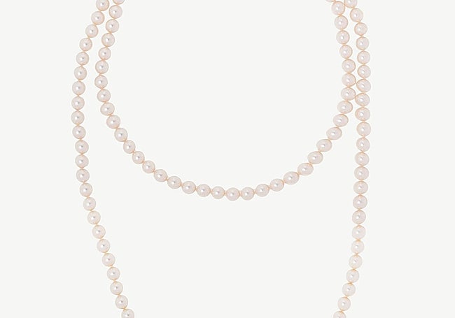 Collar 'Jour' de Majorica