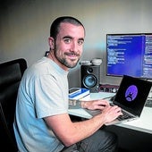 «En el Grado Superior me animaron mucho a dar el salto a la universidad»