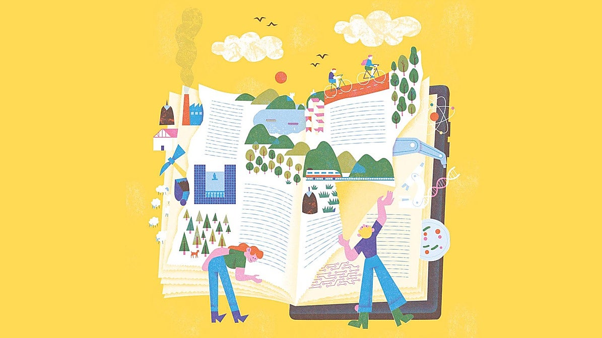 Un futuro por contar