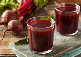 El alimento que puedes tomar crudo o en zumo y mejora la capacidad del cerebro y del corazón