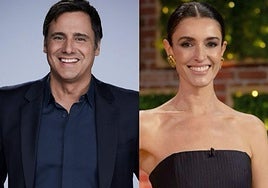 Nuevo reto profesional para el donostiarra Ion Aramendi: dará las campanadas en Telecinco