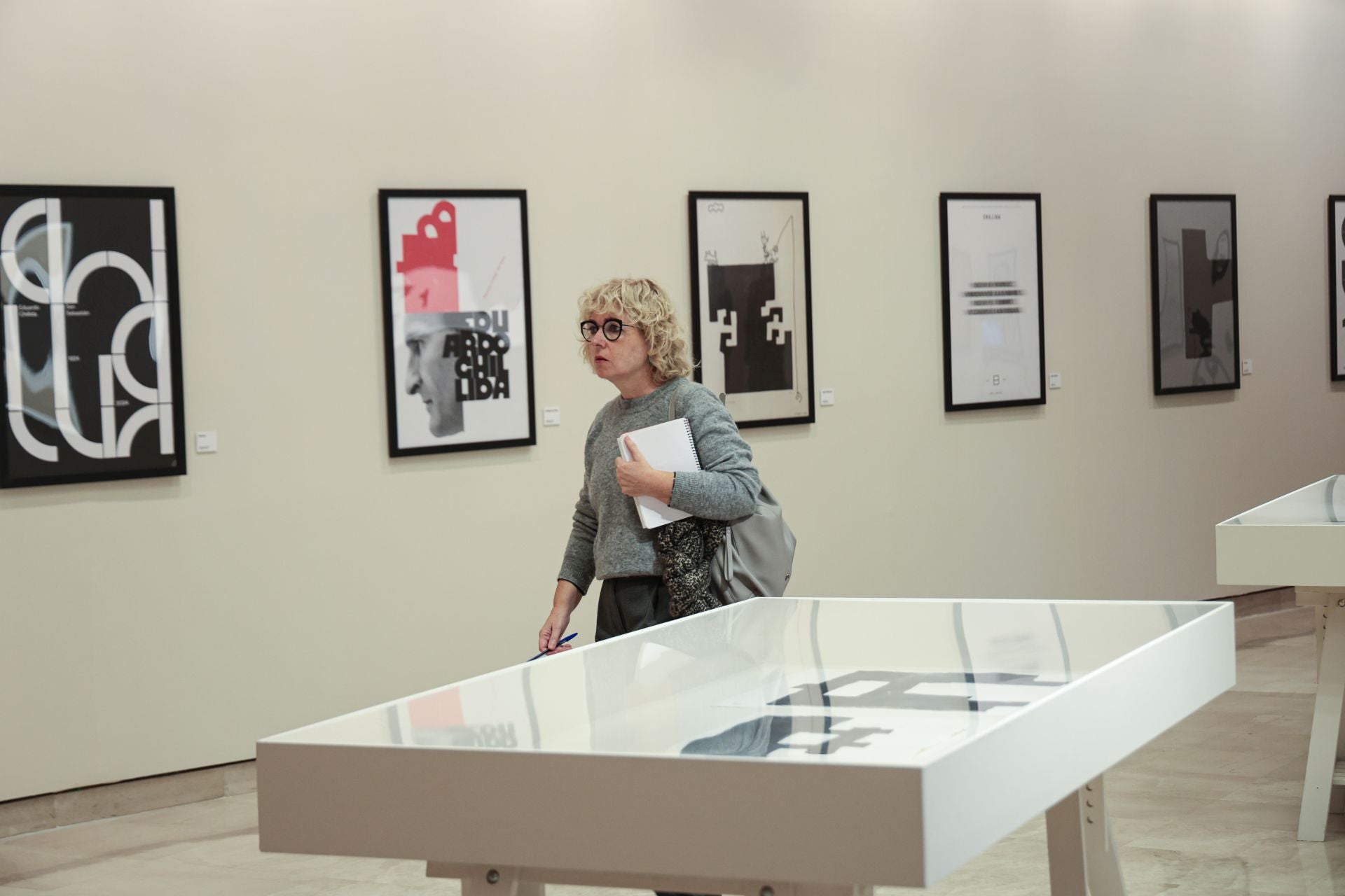 Muchas formas de ser un &#039;Chillida&#039;