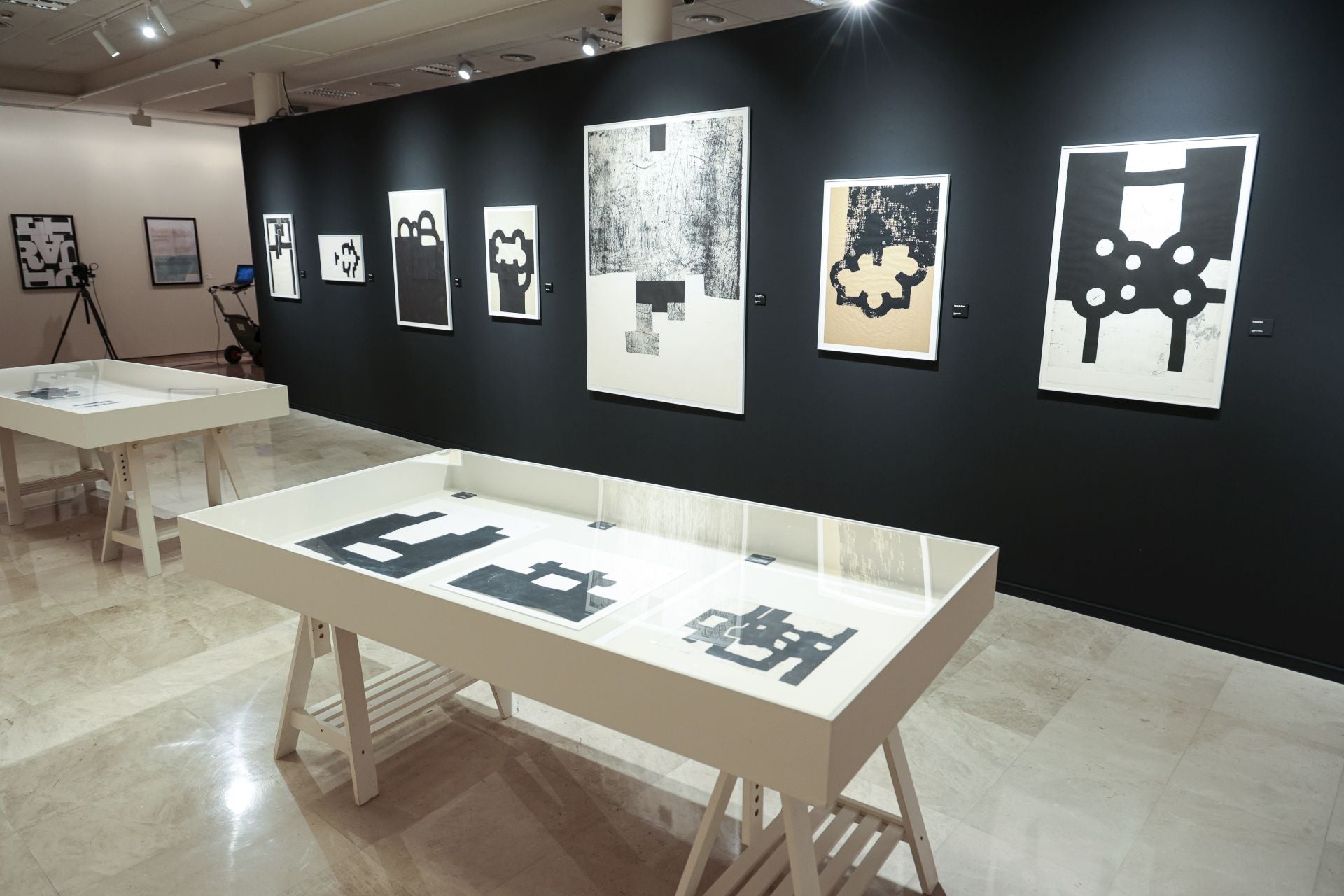 Muchas formas de ser un &#039;Chillida&#039;