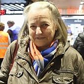 Imagen - «En cualquier momento puede haber una catástrofe y hay que ser solidarios con el pueblo valenciano»