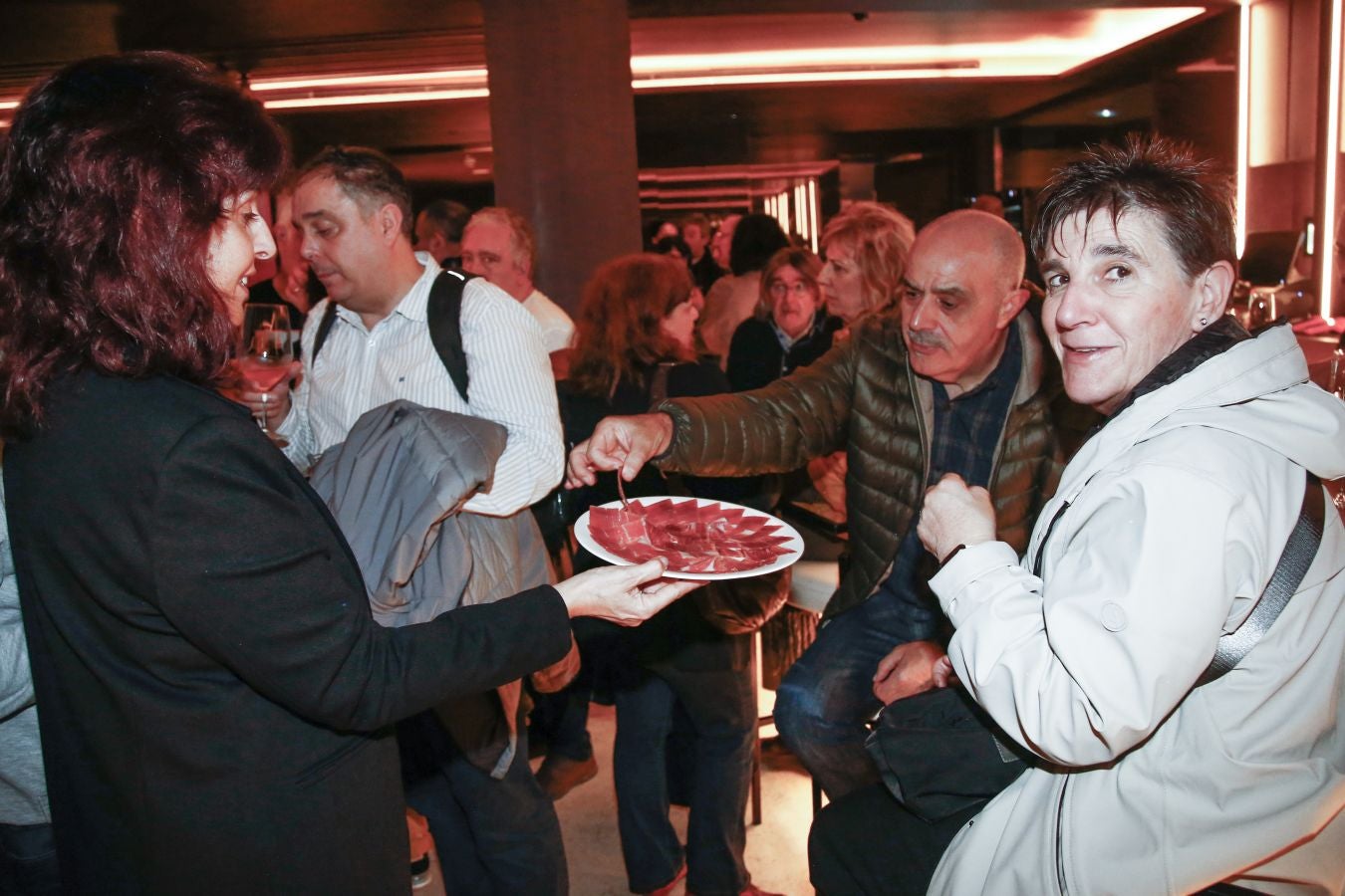 Teruel exhibe sus atractivos gastronómicos