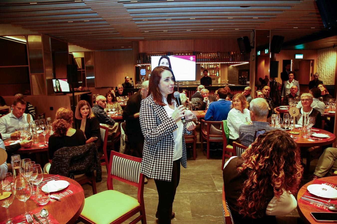 Teruel exhibe sus atractivos gastronómicos