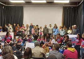 Logotipo de la nueva plataforma