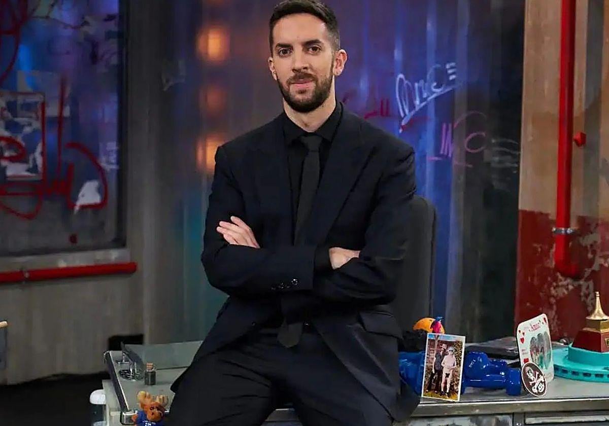 Pablo Motos vence en audiencia David Broncano en medio de la polémica.