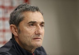 Ernesto Valverde