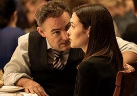 Secuencia de la película de Iciar Bollaín 'Soy Nevenka'.