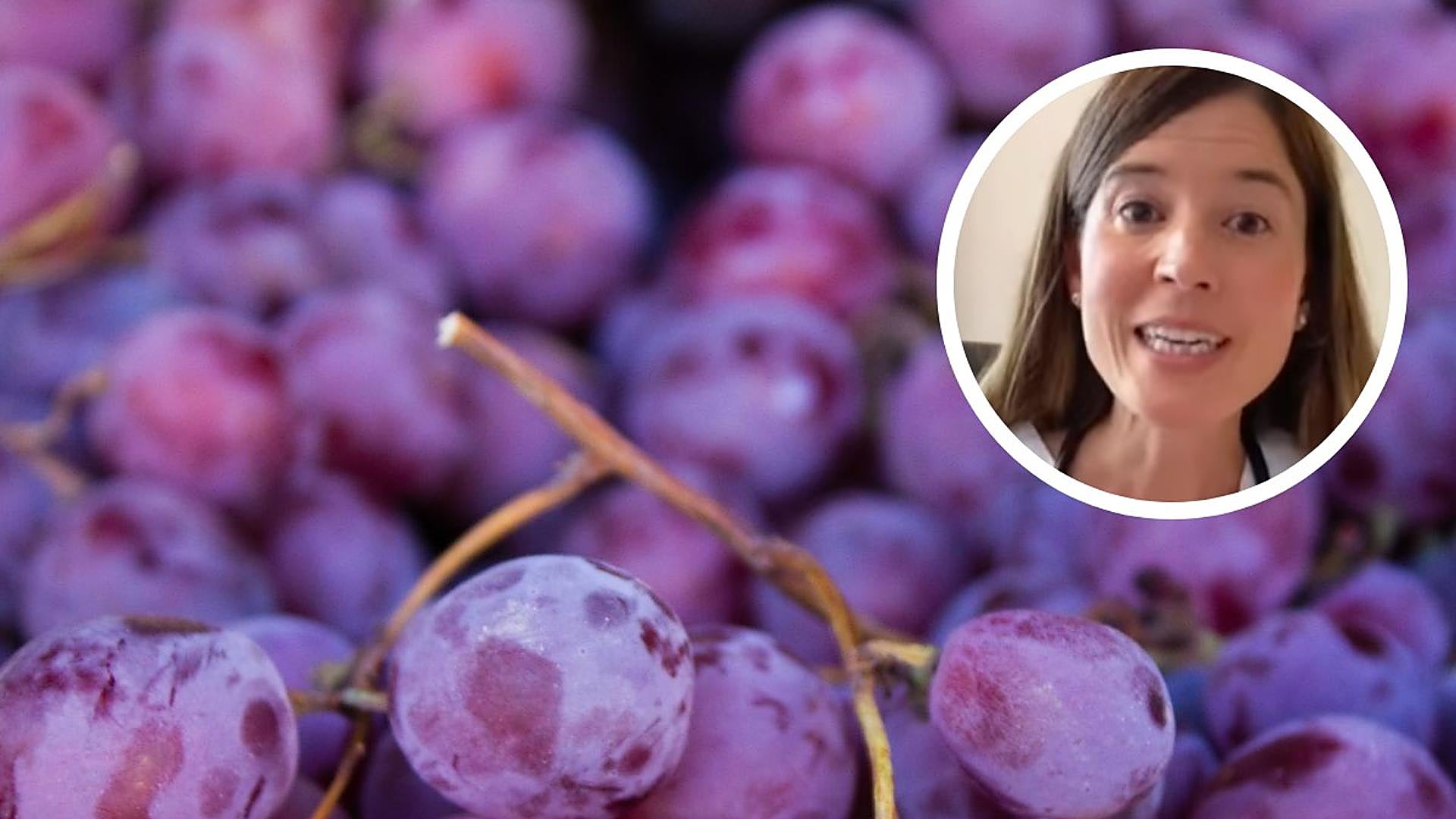 Una cardióloga aclara el mito de una copa de vino tinto y su efecto en el corazón