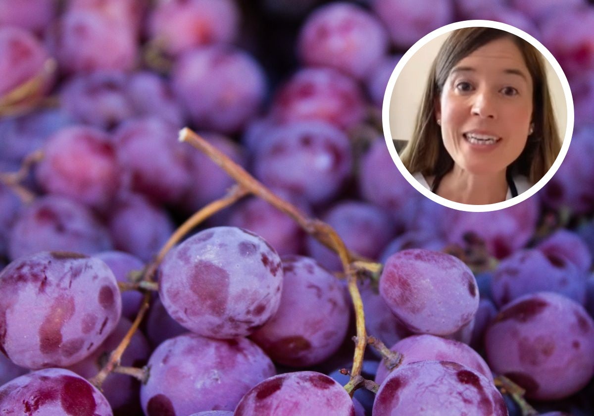 Una cardióloga aclara el mito de una copa de vino tinto y su efecto en el corazón