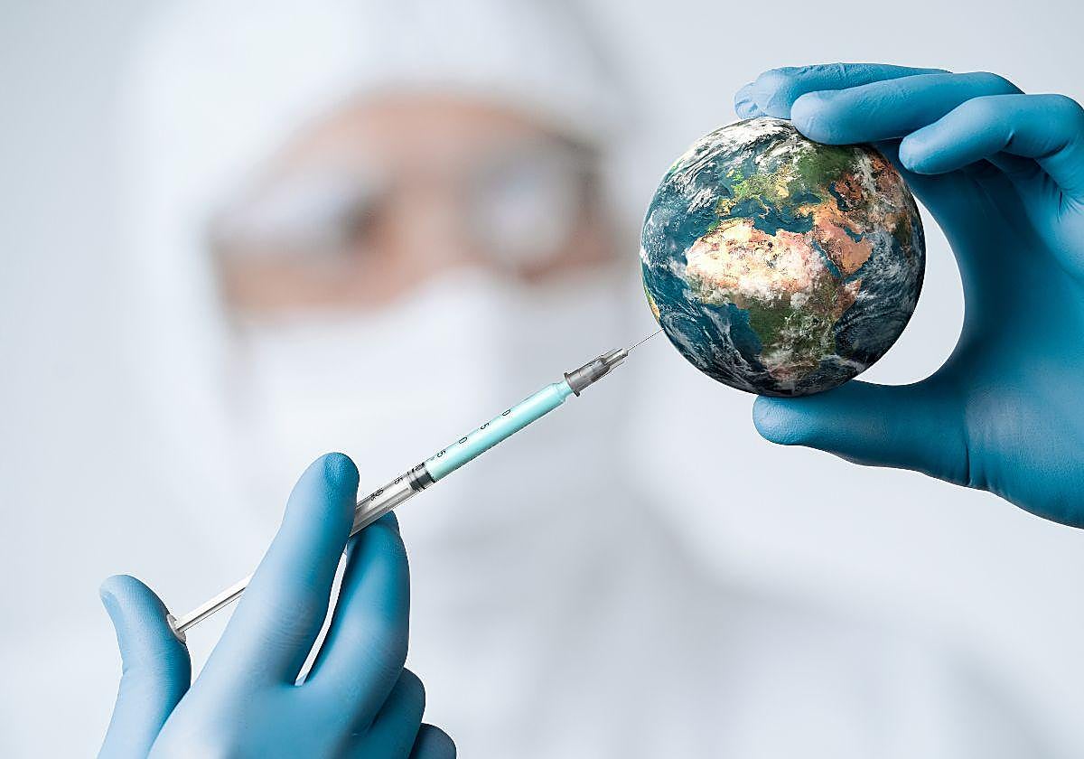 España, en el punto de mira de pandemias zoonóticas: «No solo tienen riesgo los animales salvajes, también los domésticos»