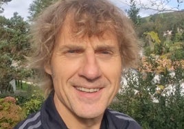 Julian Iantzi.