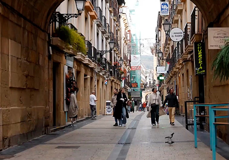Un encuentro de grandes triunfadores