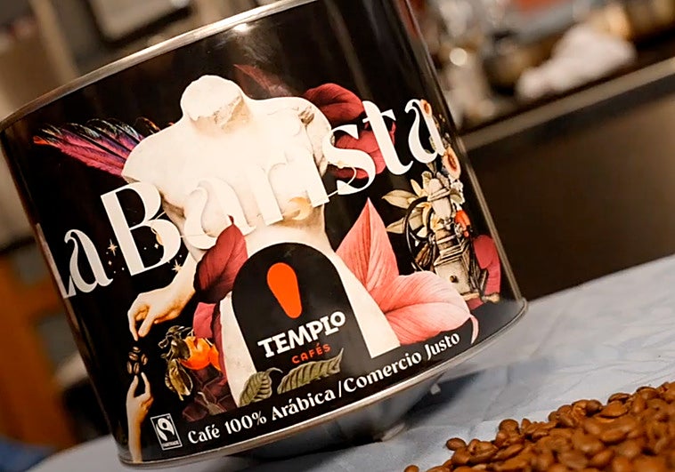 Templo Cafés y la importancia de un buen café