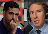 La razón extradeportiva por la que Mikel Merino está llamando la atención en Inglaterra: «Es un crack…»