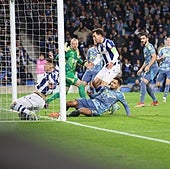 Ante la presión, paciencia