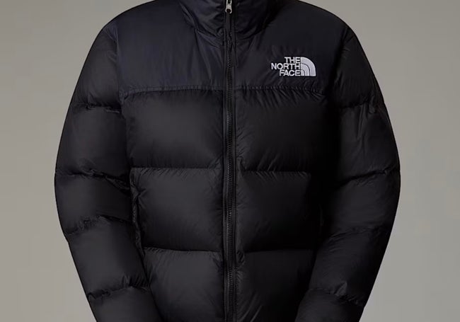 'Nuptse Retro 1996' de North Face