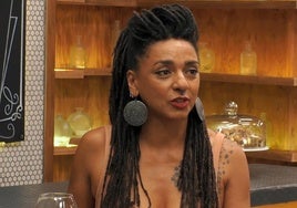 Celia, la soltera de Euskadi que acudió a First Dates.