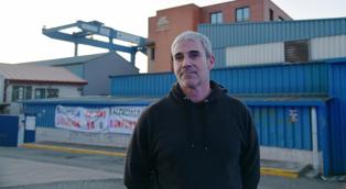 «He tenido que rescatar el plan de pensiones»