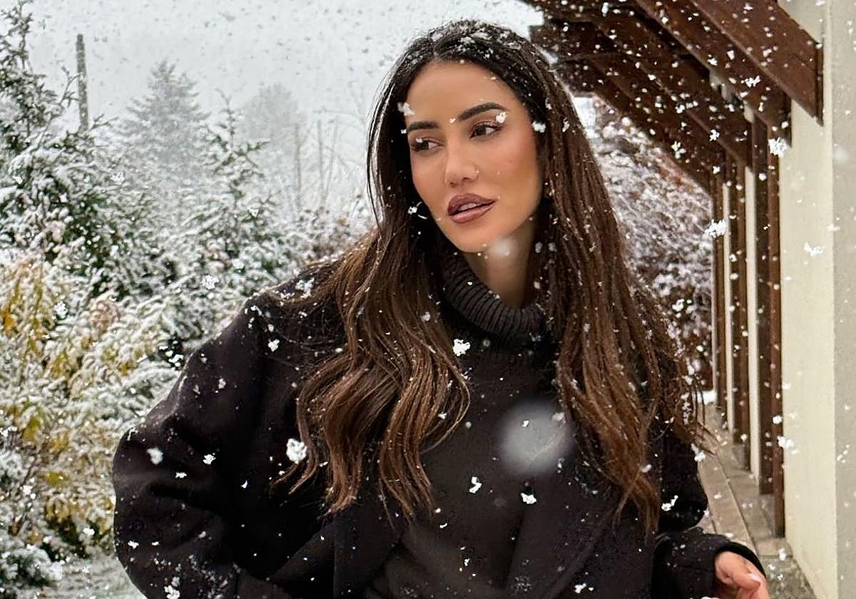 Looks navideños 'streetwear'