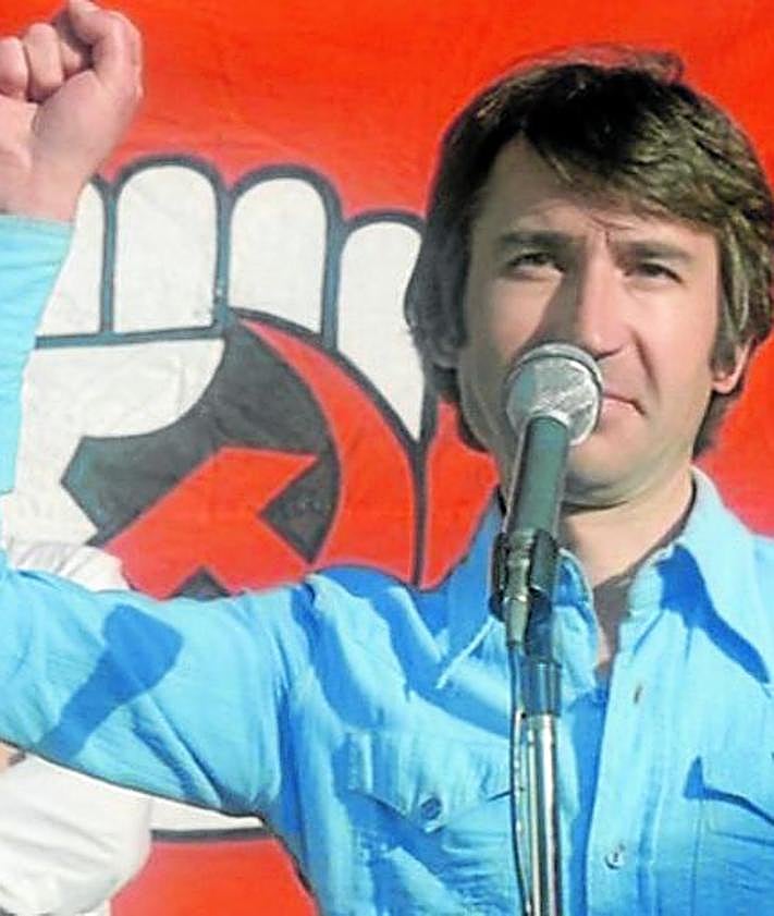 Imagen secundaria 2 - El cine de Eloy de la Iglesia, el &#039;placer oculto&#039; de Gipuzkoa