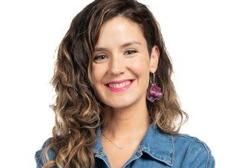 Alaia Martin Etxebeste. 